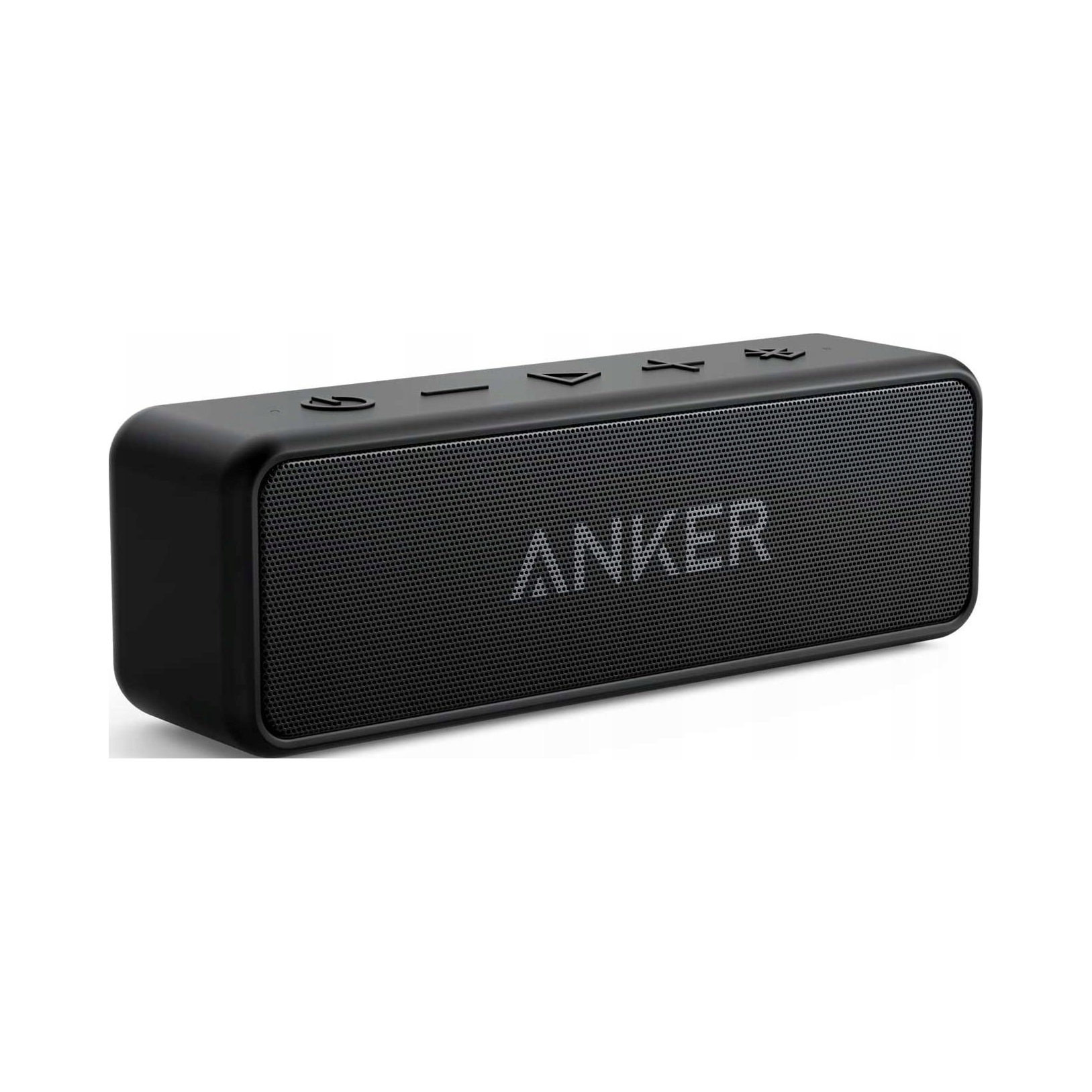 Přenosný reproduktor Anker SoundCore 2 černý 12 W