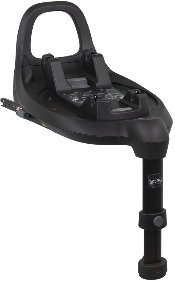 CHICCO FULL 360 I-SIZE BAZA OBROTOWA ISOFIX