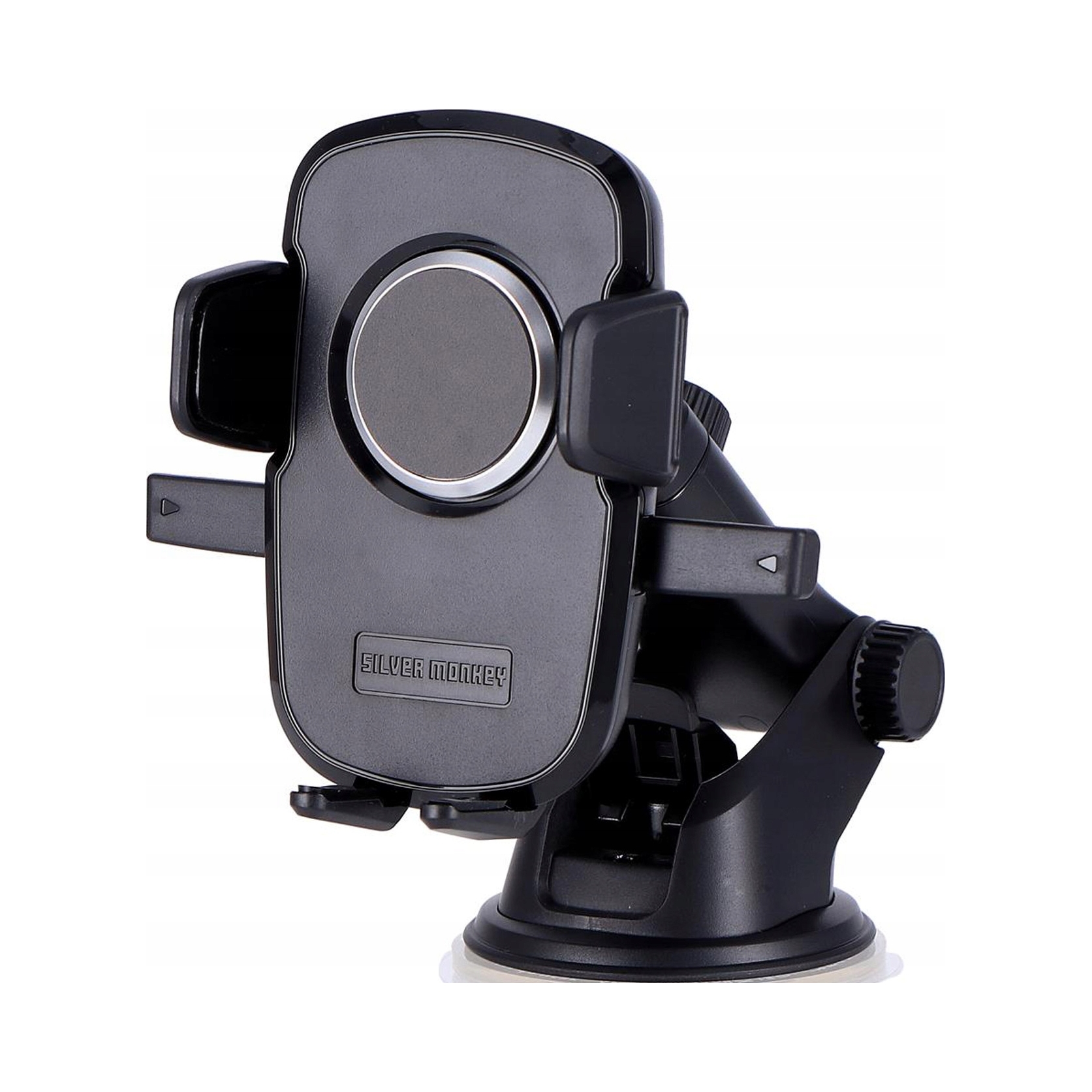 Silver Monkey Uniwersalny Uchwyt Premium