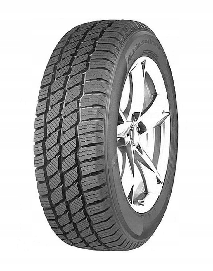 

2x 195/70R15C Goodride SW613 All Season 104/102R