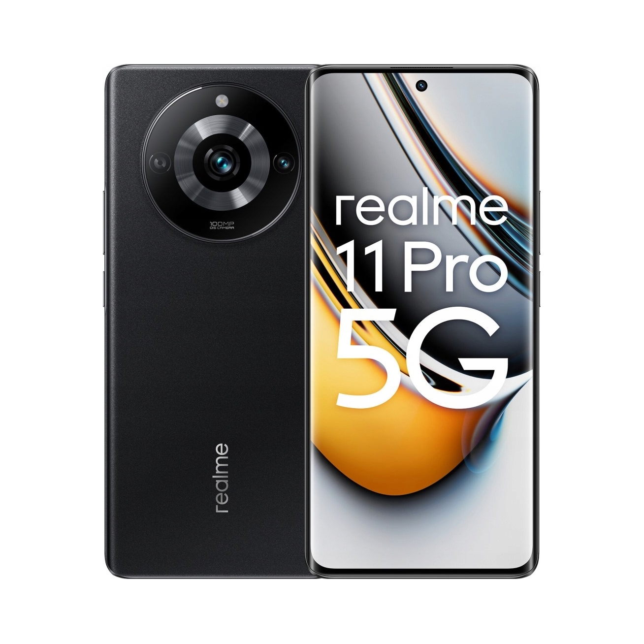 Smartfon Realme 11 Pro 5G 8/256 Gb Dual Sim Nfc |fv