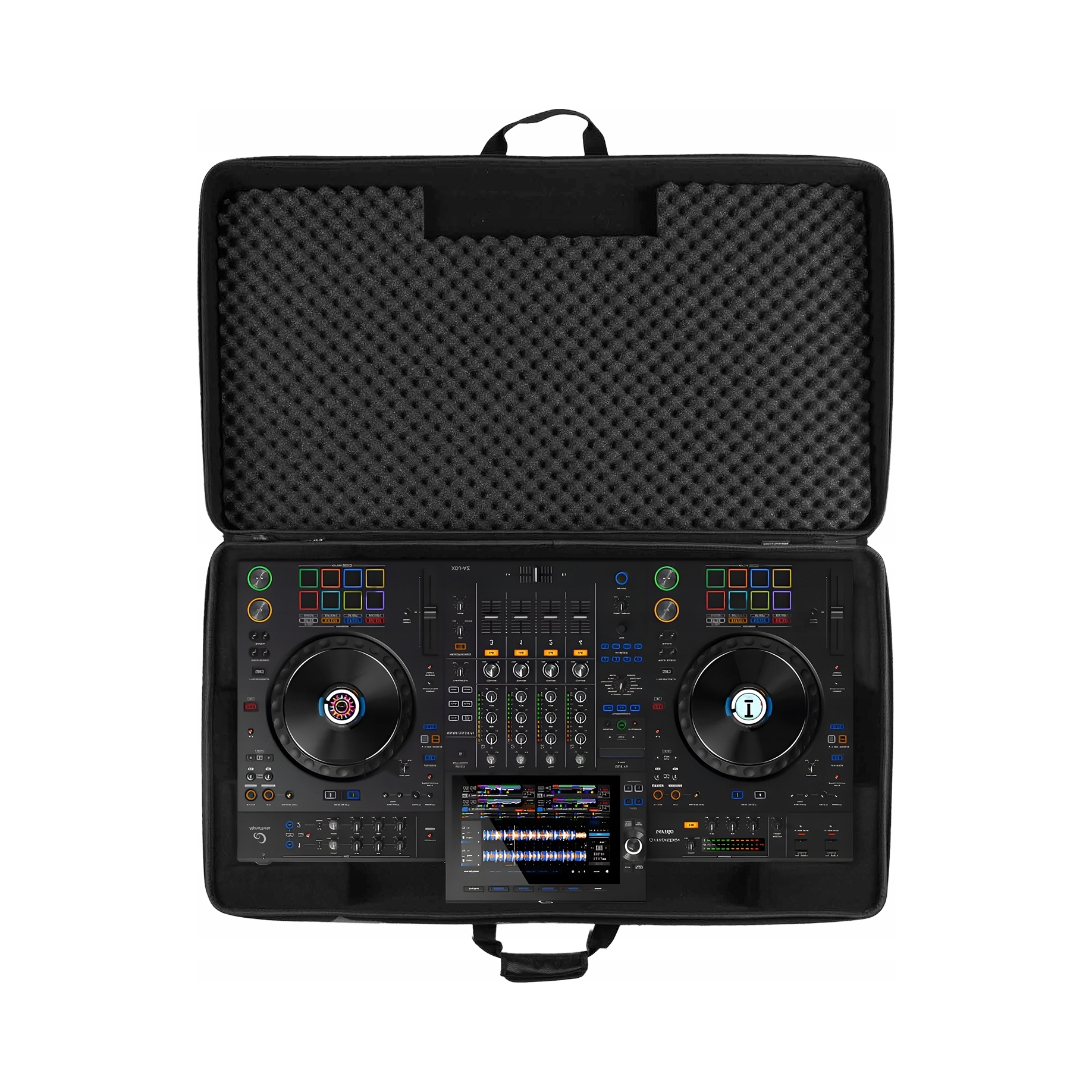 Přepravní taška Udg pro ovladač AlphaTheta Xdj-az U8330BL