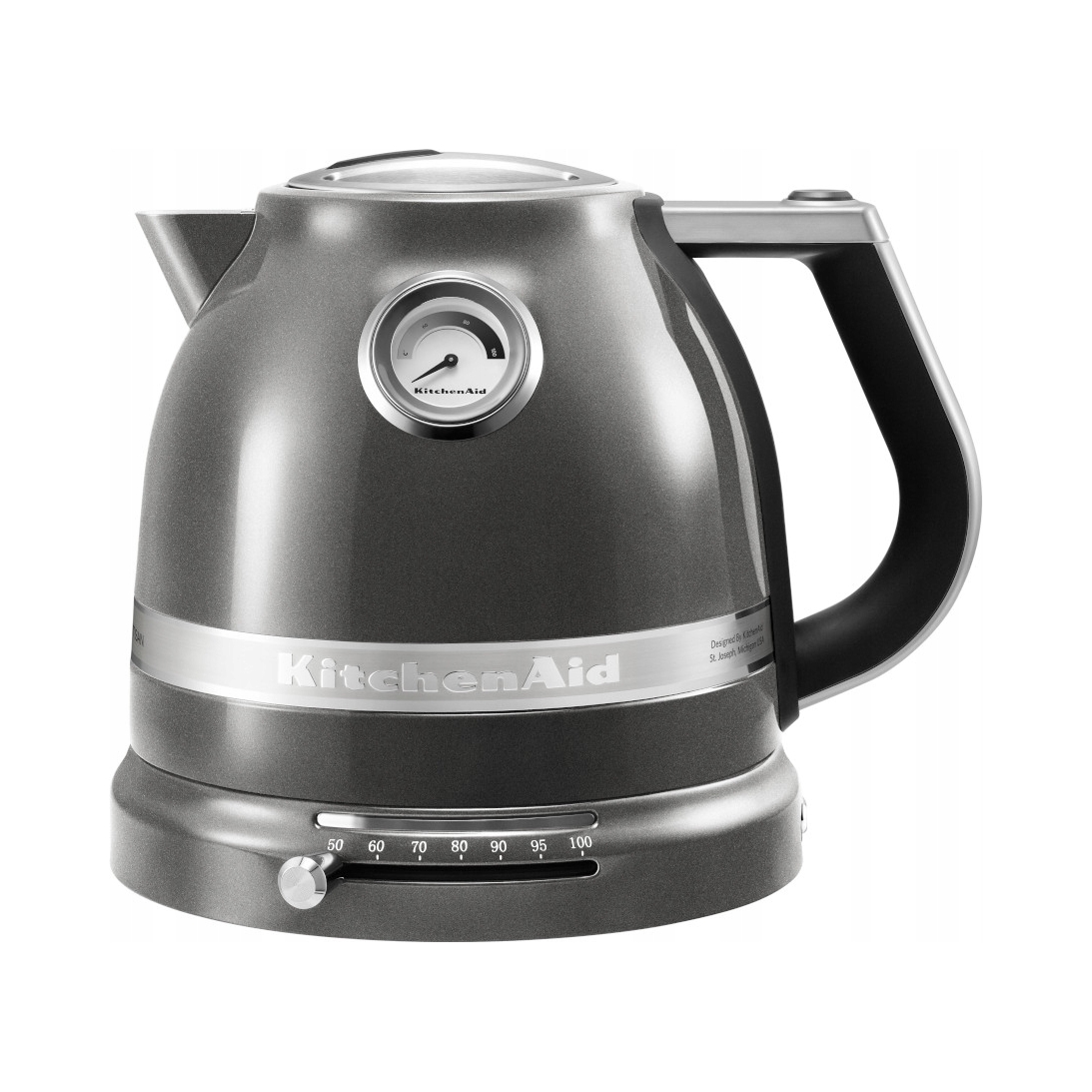 Czajnik elektryczny KitchenAid 5KEK1522EMS