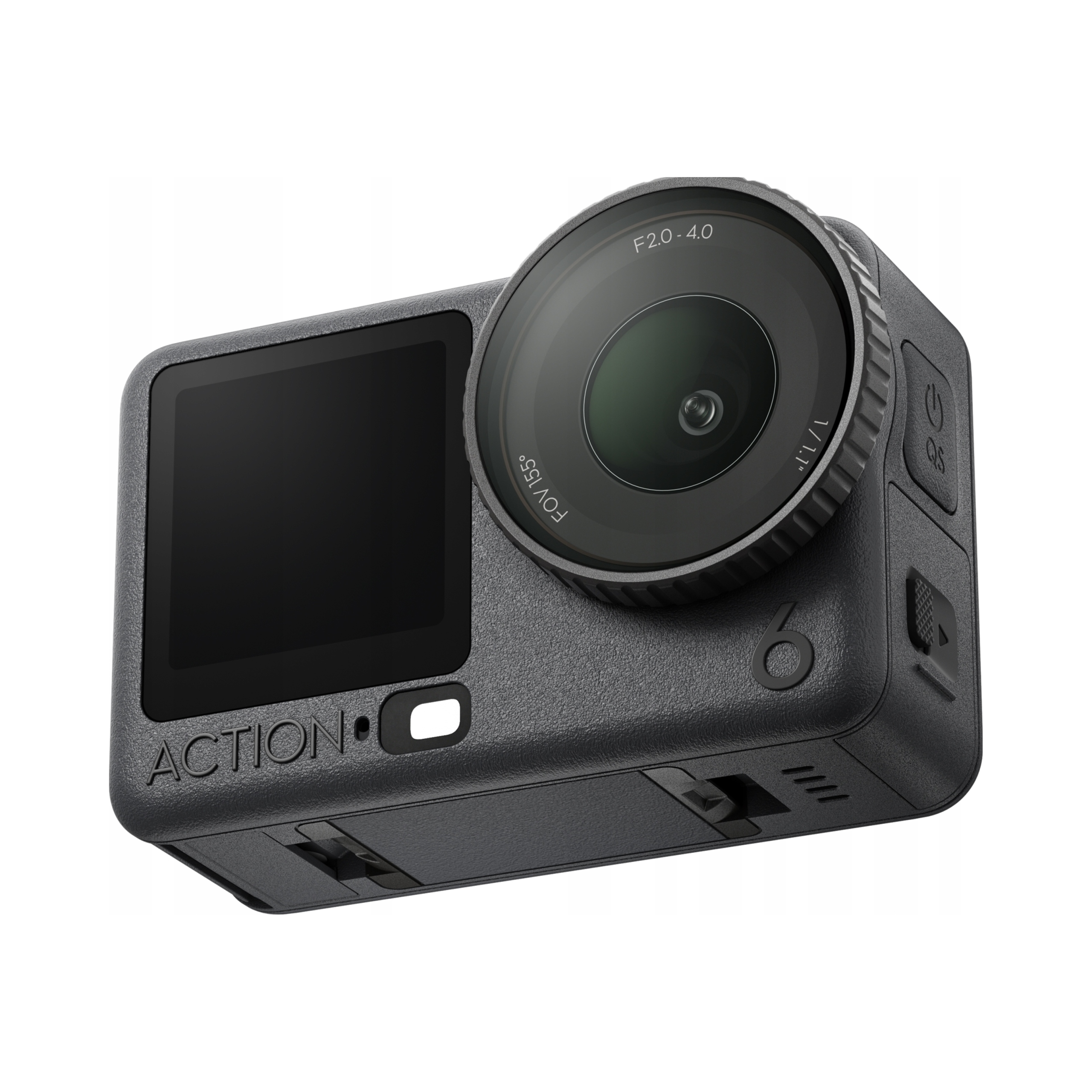 Športová kamera Dji Osmo Action 6 Adventure Combo