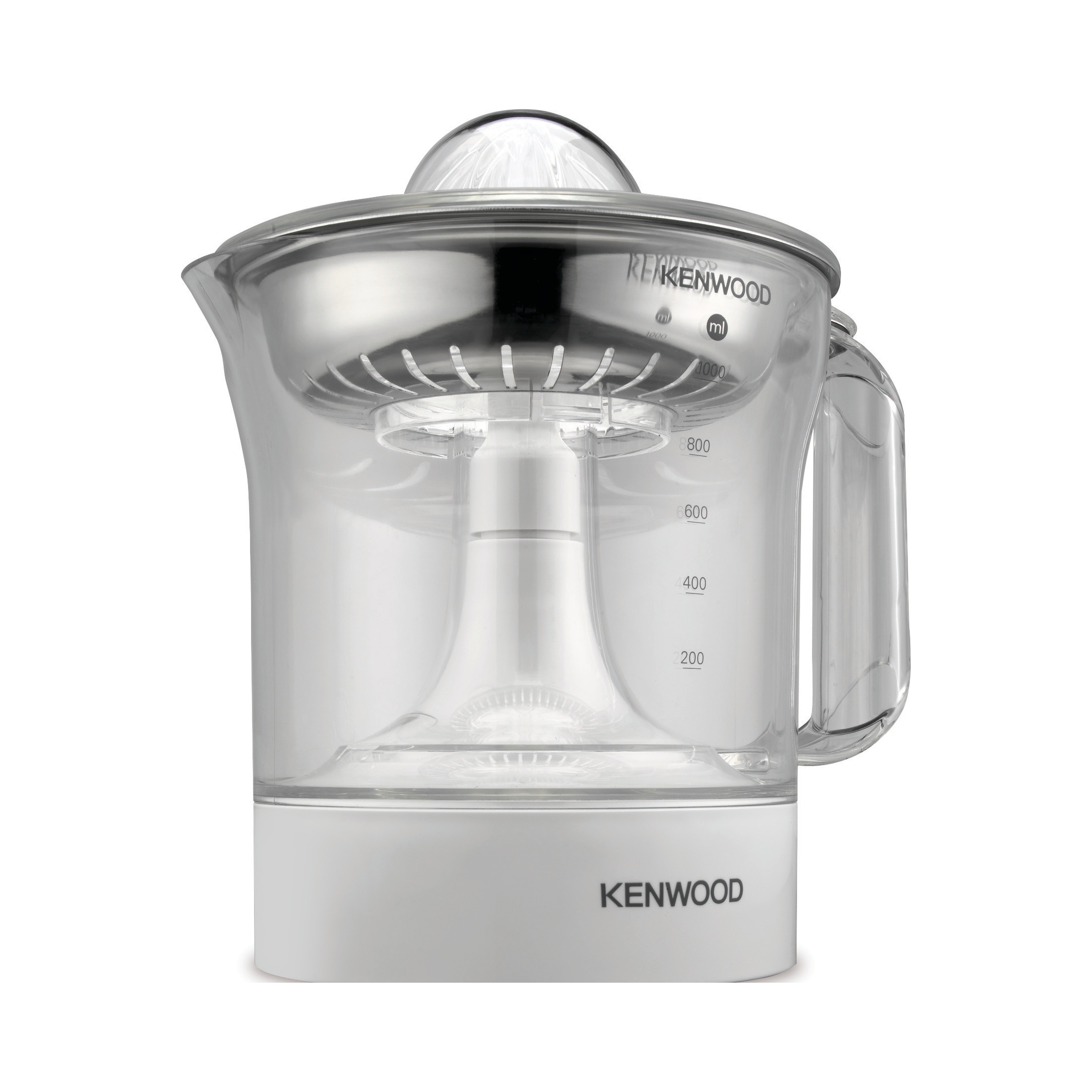 Wyciskarka do Cytrusów Kenwood JE290 biały 40 W, 1L