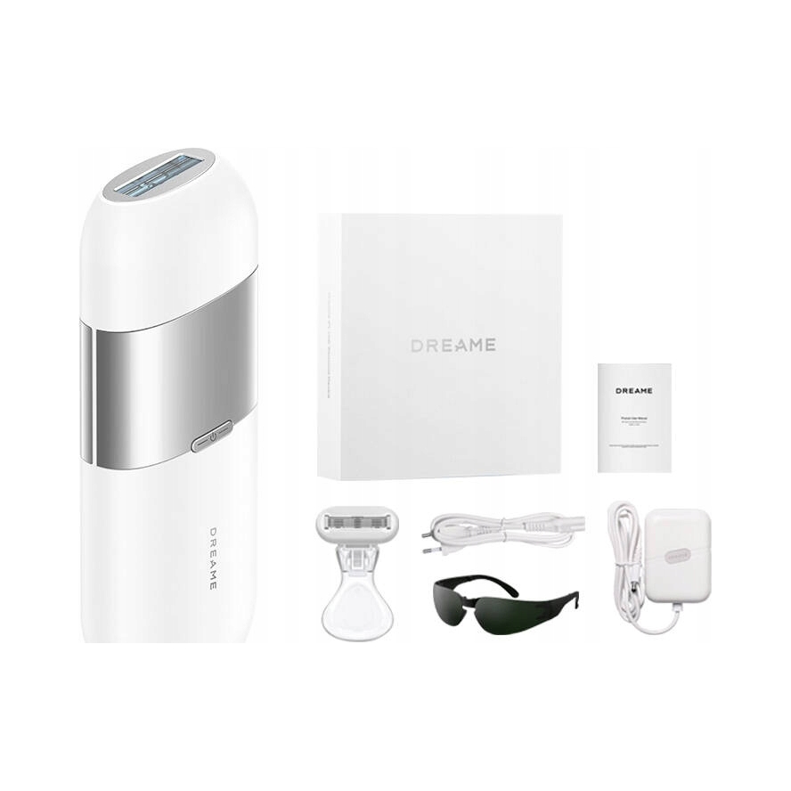 Depilátor Ipl Dreame 600 W biely
