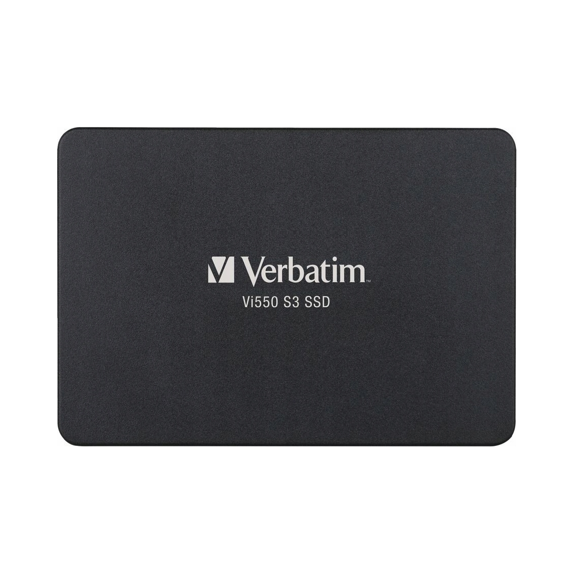 Interní Ssd disk Verbatim VI550 S3 512GB 2.5" Sata III černý