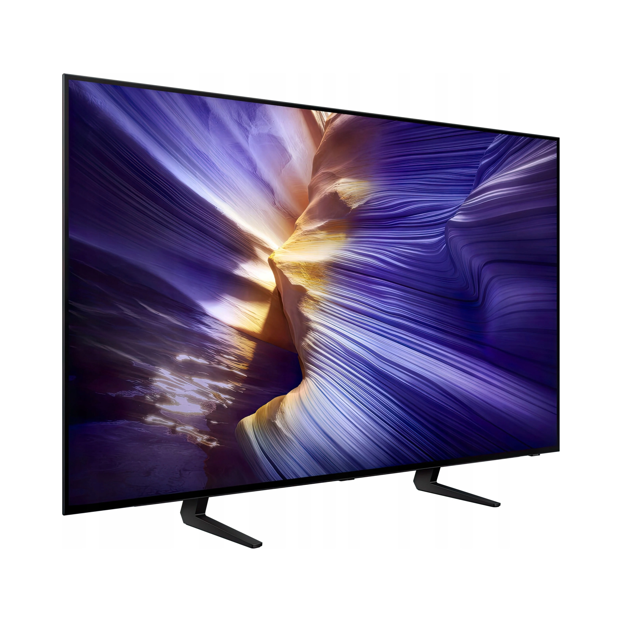 Telewizor Samsung QE48S90FAEXXH 48" 4K Oled HDR10+ Tizen