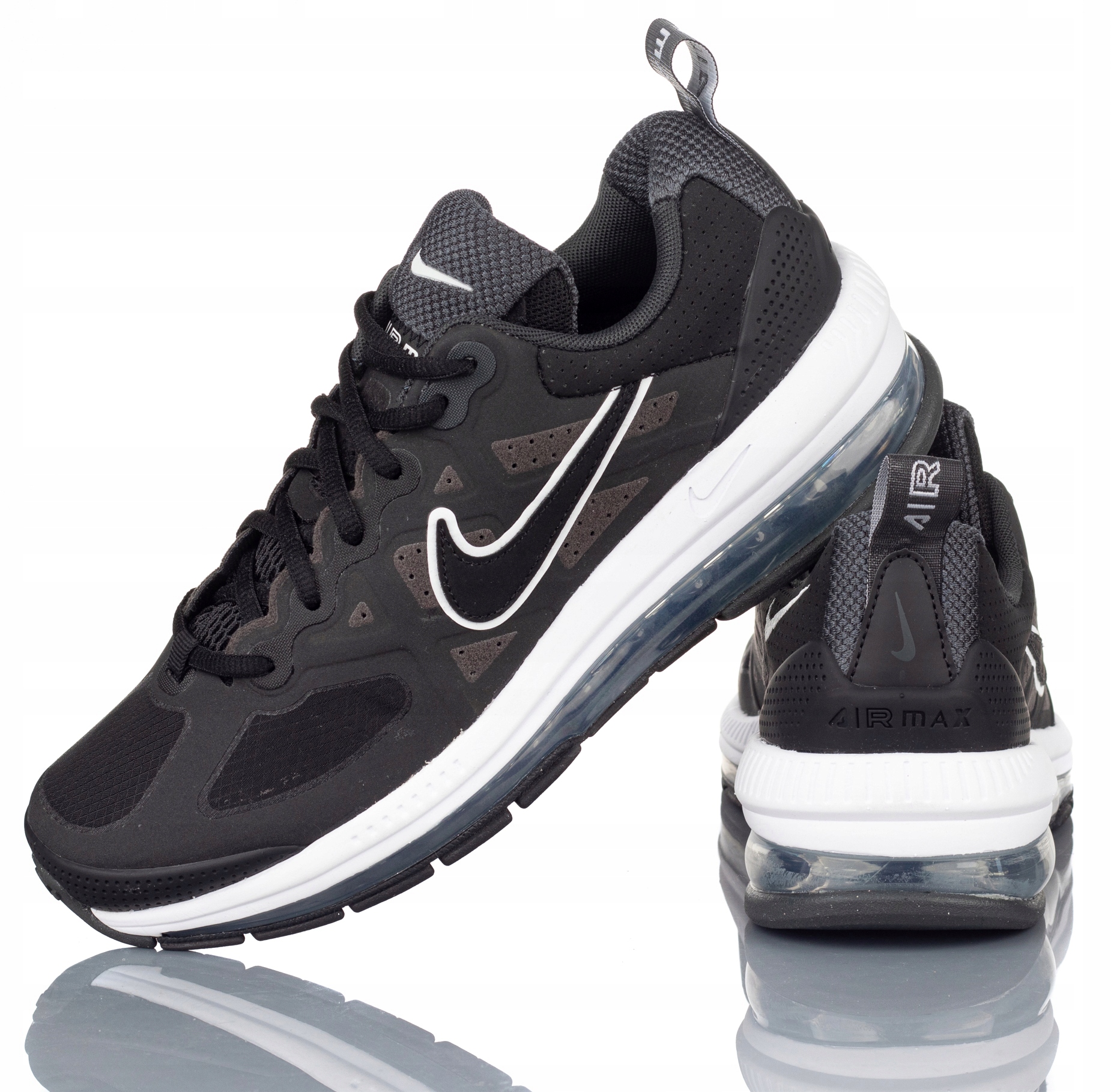Dámské sportovní boty Nike Air Max Genome CZ1645-002 vel. 40,5