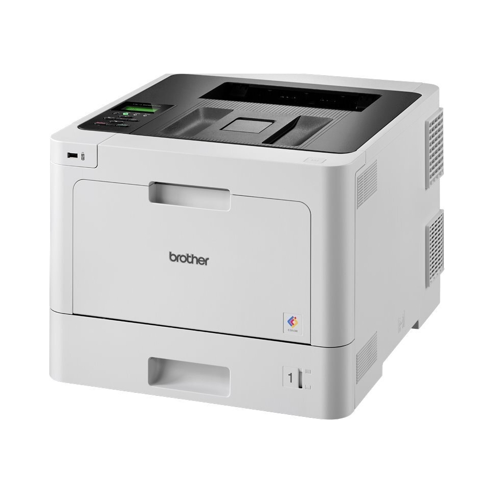 Drukarka jednofunkcyjna laserowa (kolor) Brother HL-L8260CDW