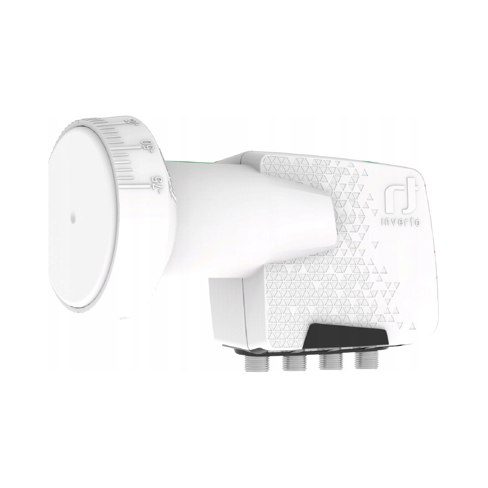 Konwerter Quattro Inverto Home pro Inverto