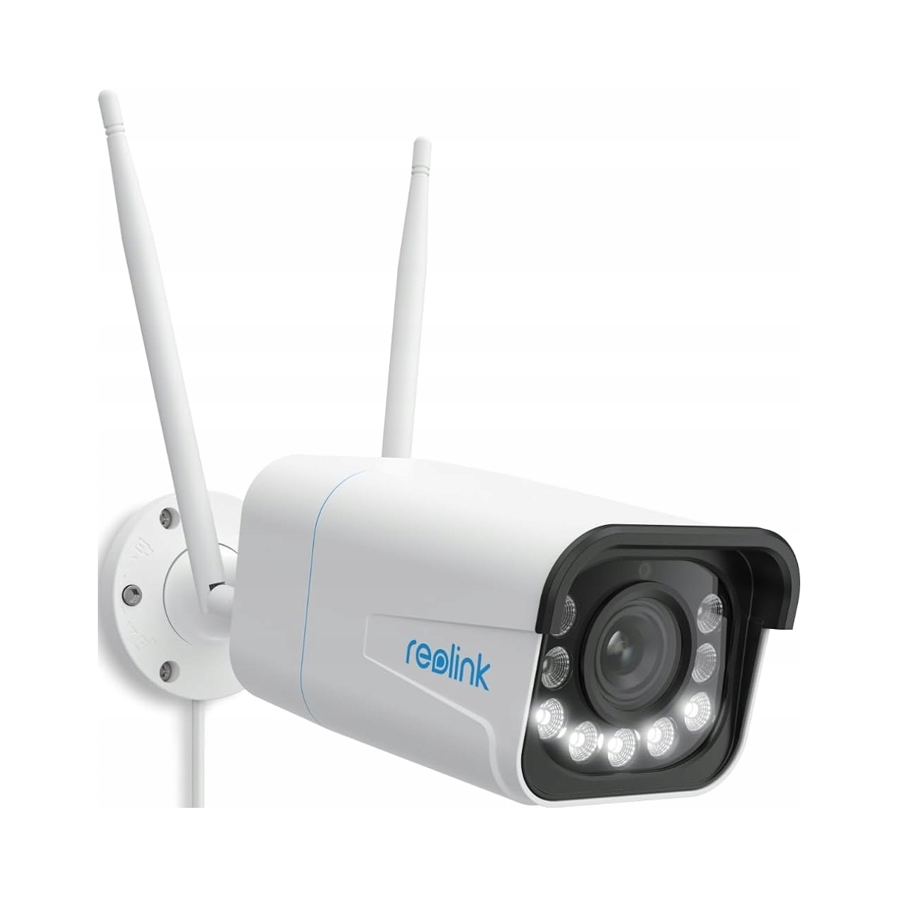 REOLINK Inteligentna Kamera Zewnętrzna Wi-Fi 6 5X Zoom Kolorowy Tryb Nocny — miniatura 14