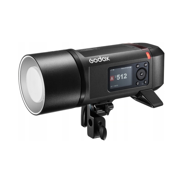Lampa plenerowa Godox AD600 Pro II Ttl