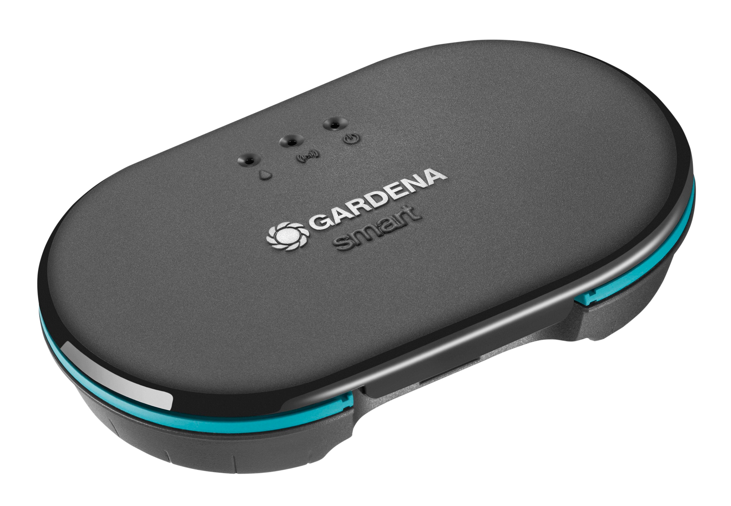 Sterownik nawadniania elektroniczn Gardena 6 19035 Kod producenta GA19035