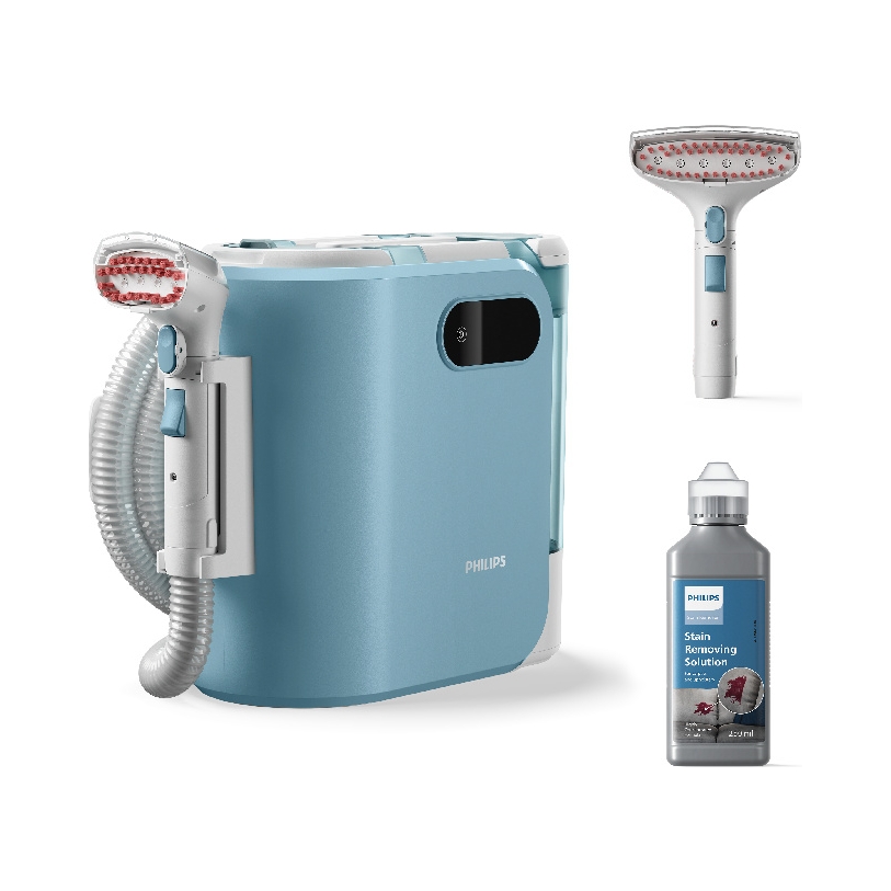 Tepovač Philips SpotClean XW3193/11
