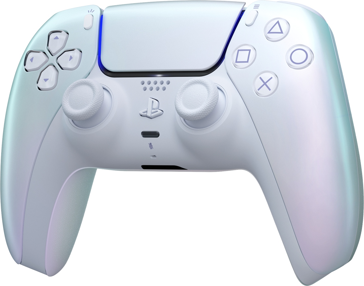 DualSense Wireless PS5 ChrmPearl V2 Sony