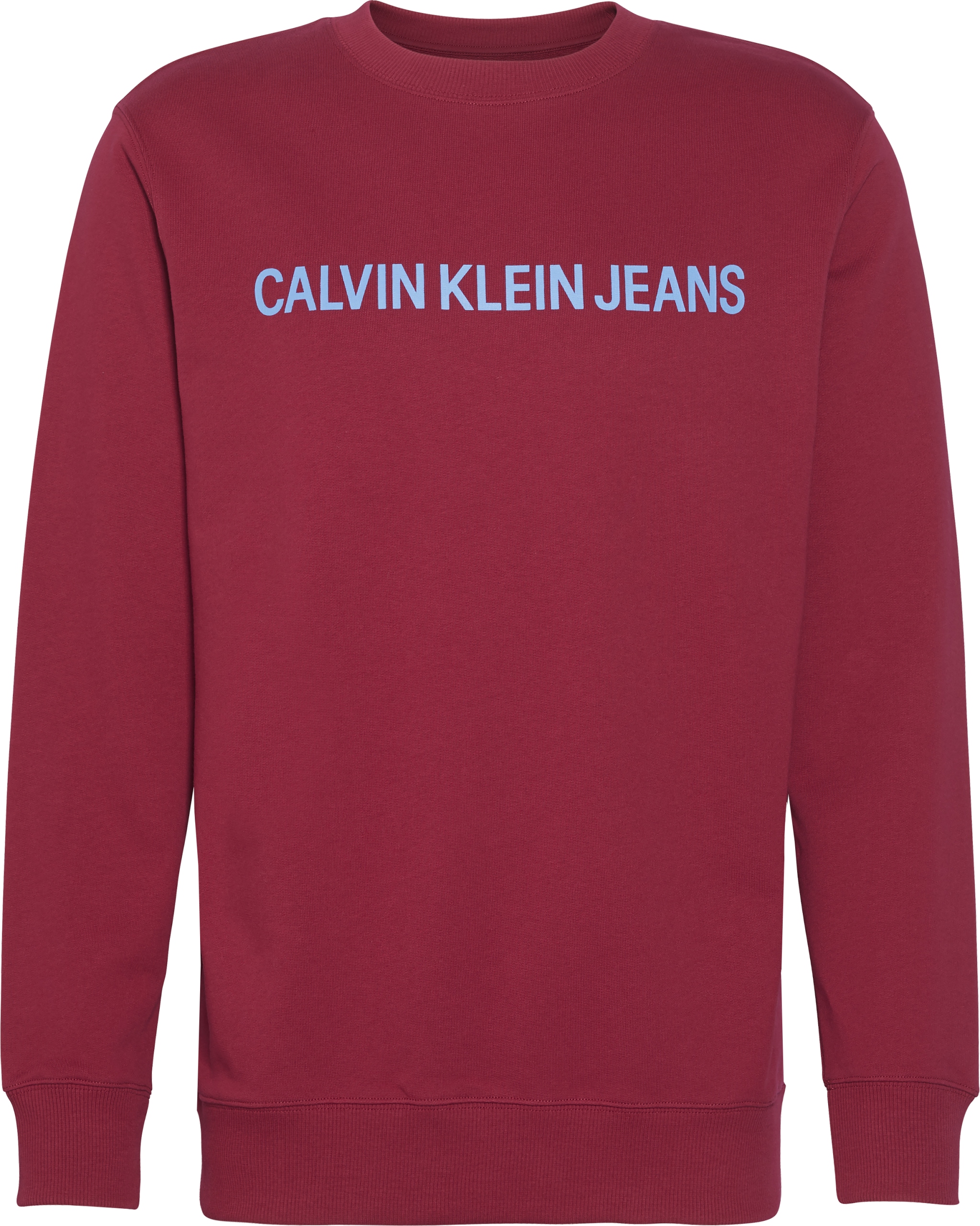 Bluza męska Calvin Klein J30J307758-509 r.M