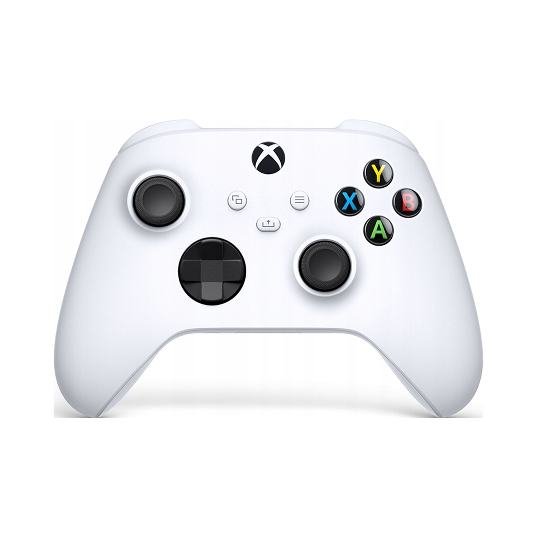 Bezdrátový ovladač Microsoft pro Xbox Robot White
