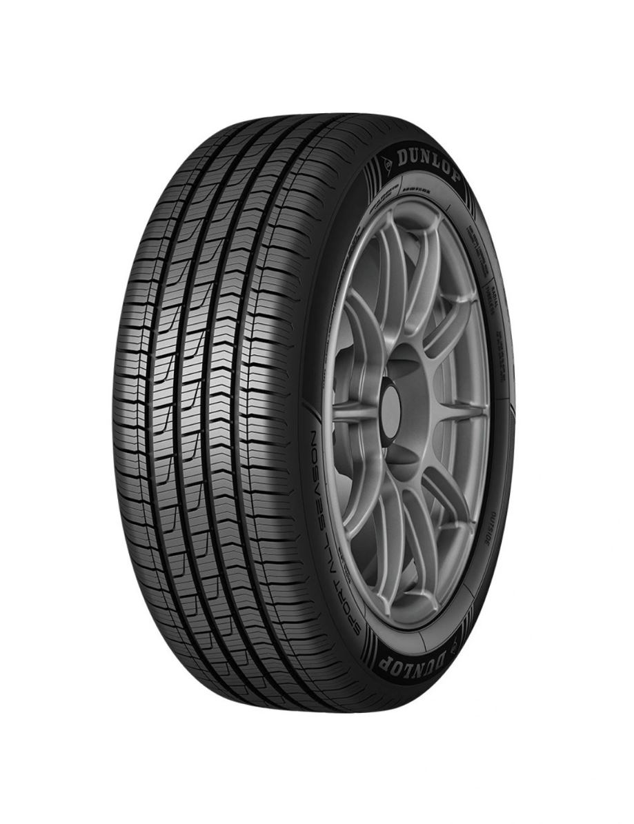 Celoročná pneumatika osobová pneumatika Dunlop 195/60R15 Codu 92V SPA#22