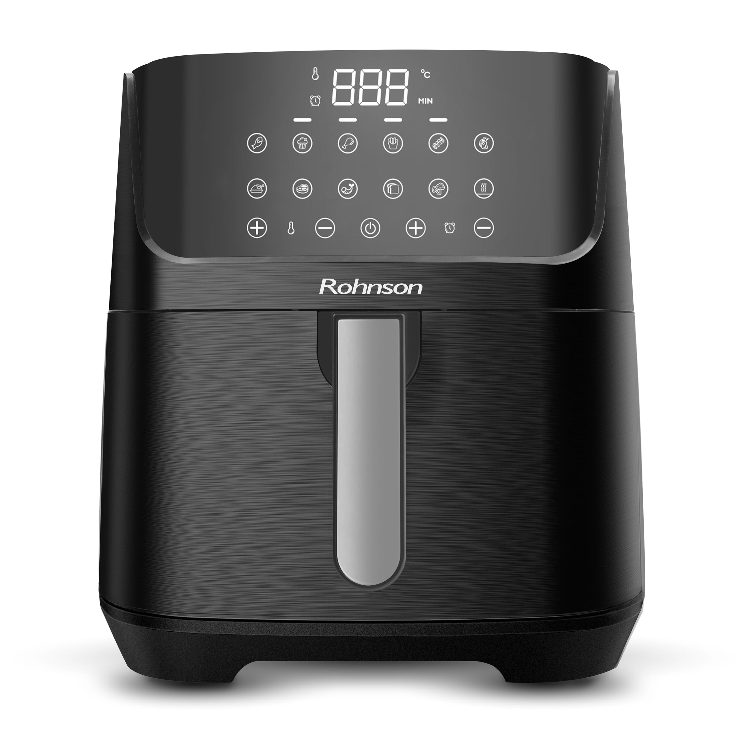 Teplovzdušná fritéza Rohnson R-2843 1500 W