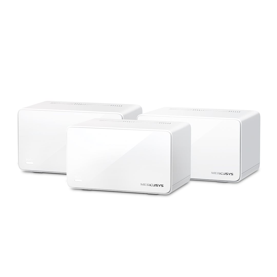 Access Point Mercusys H90X (3 kusy) 802.11ax (Wi-Fi 6)
