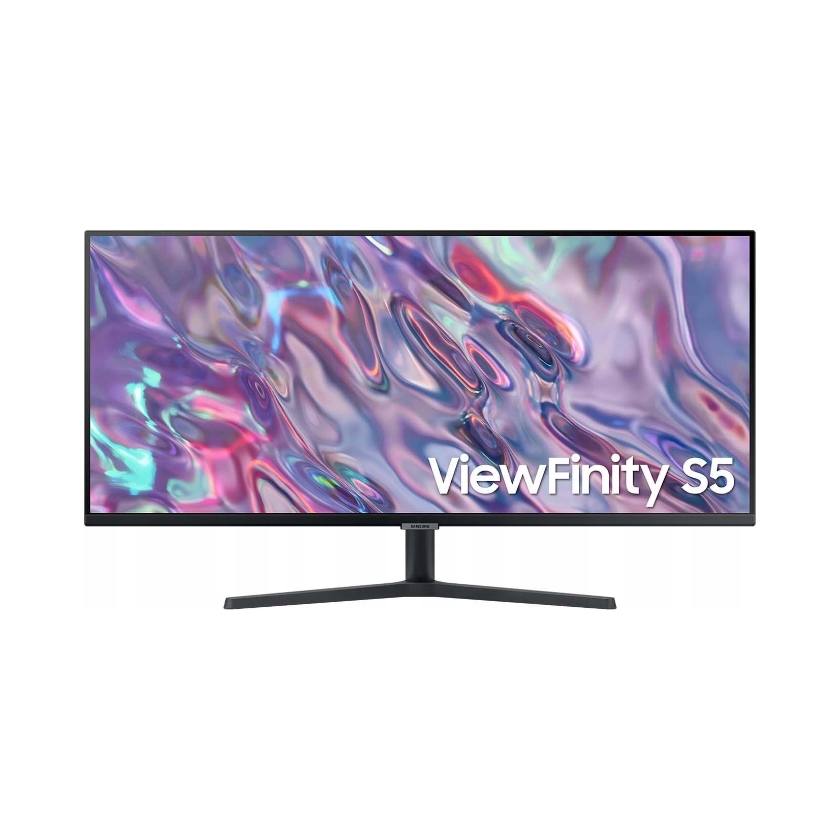 Monitor Samsung ViewFinity S50GC LS34C500GAUXEN 34" Uwqhd 100Hz Hdr