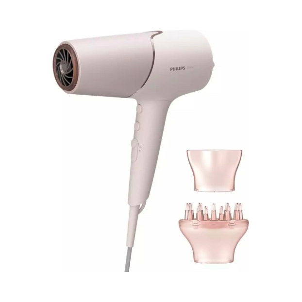 Vysoušeč vlasů Philips BHD530/20