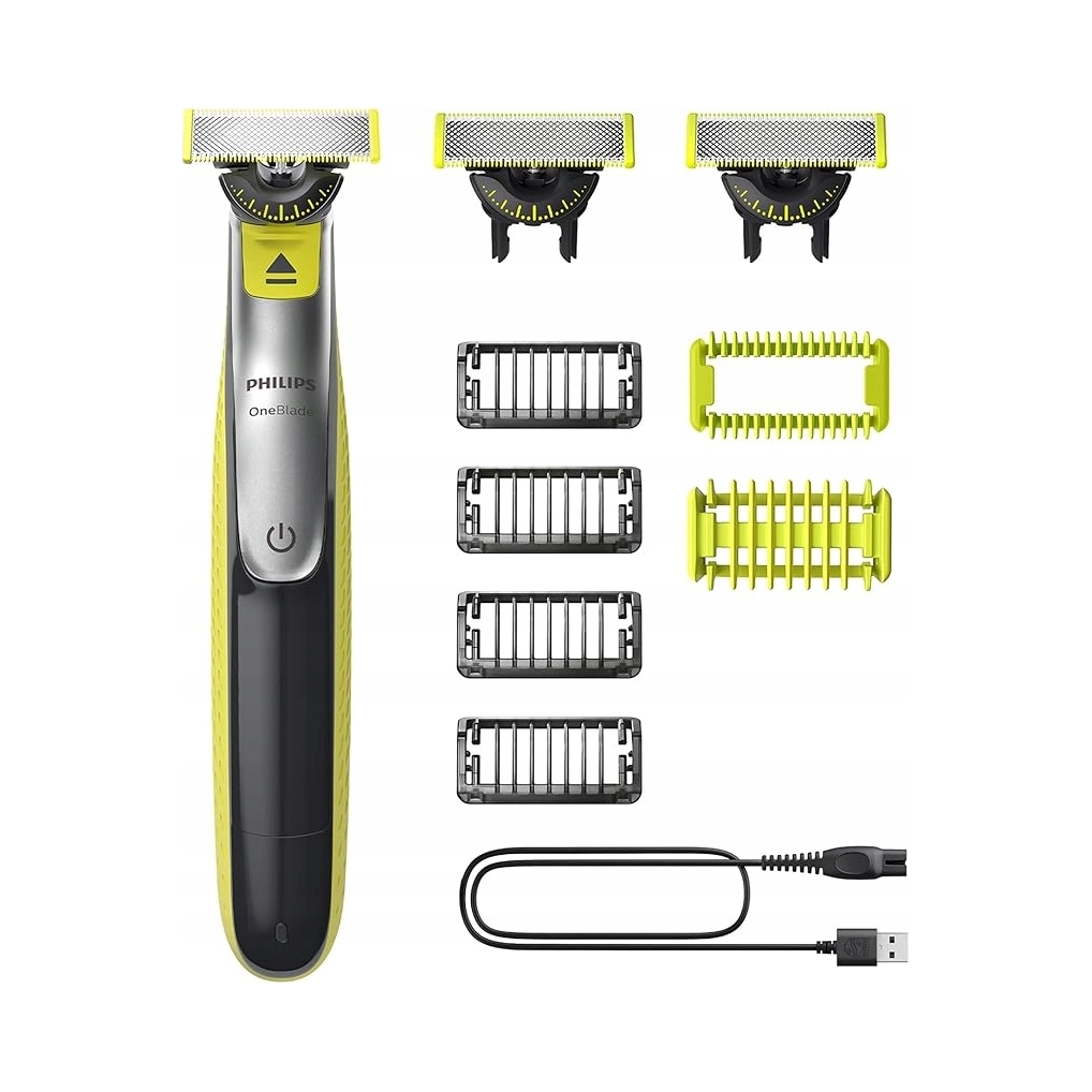 Golarka Philips One Blade QP2834/31