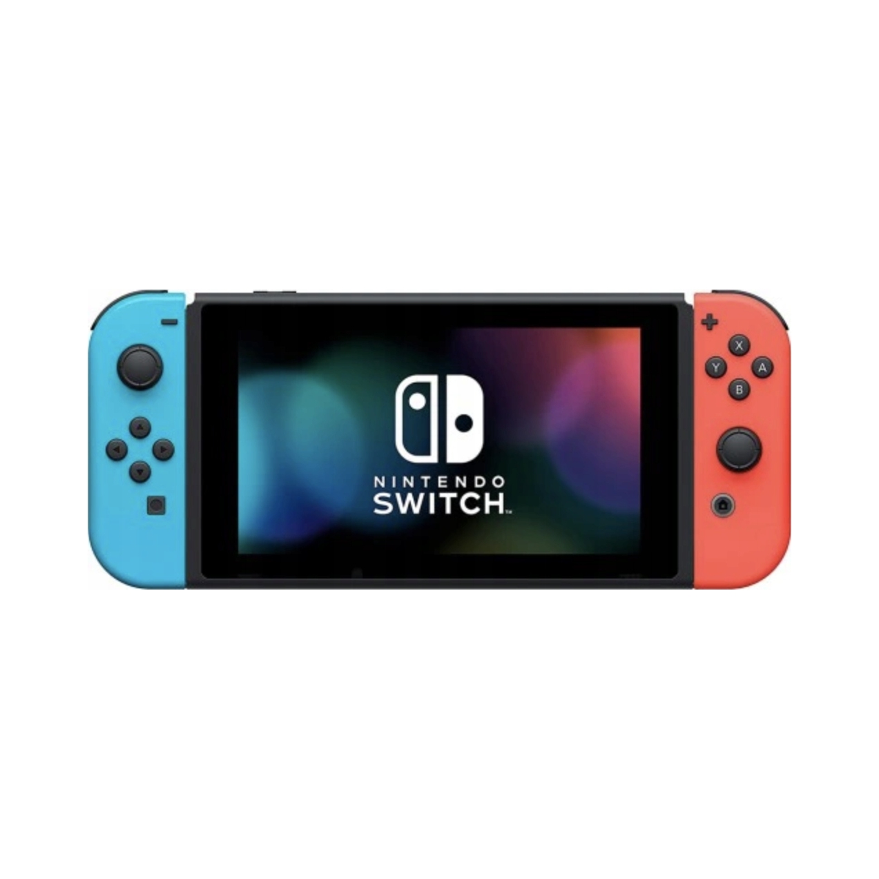 Konsola Nintendo Switch Red & Blue Joy-Con V2
