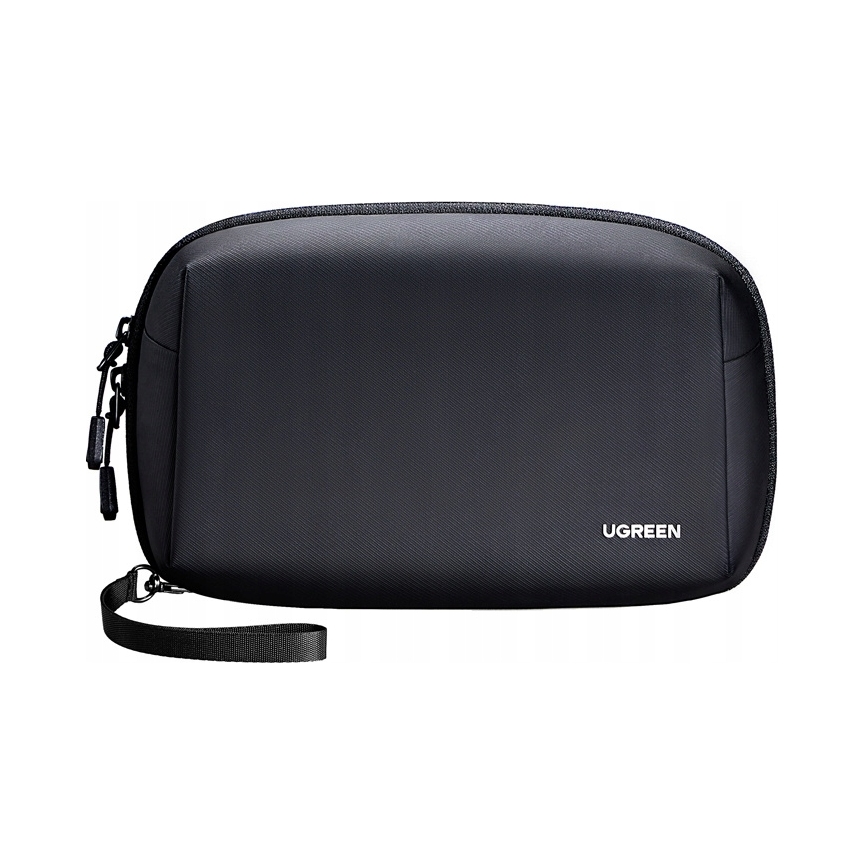 Ugreen Organizér na příslušenství, tvrdé Pouzdro na kabely nabíječky a powerbanky
