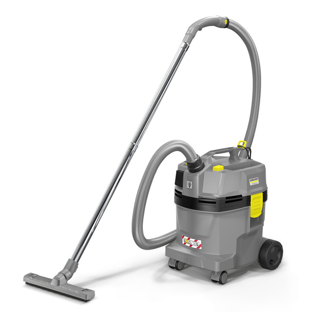 Odkurzacz uniwersalny Nt 22/1 Ap Te L Karcher 1.378-982.0