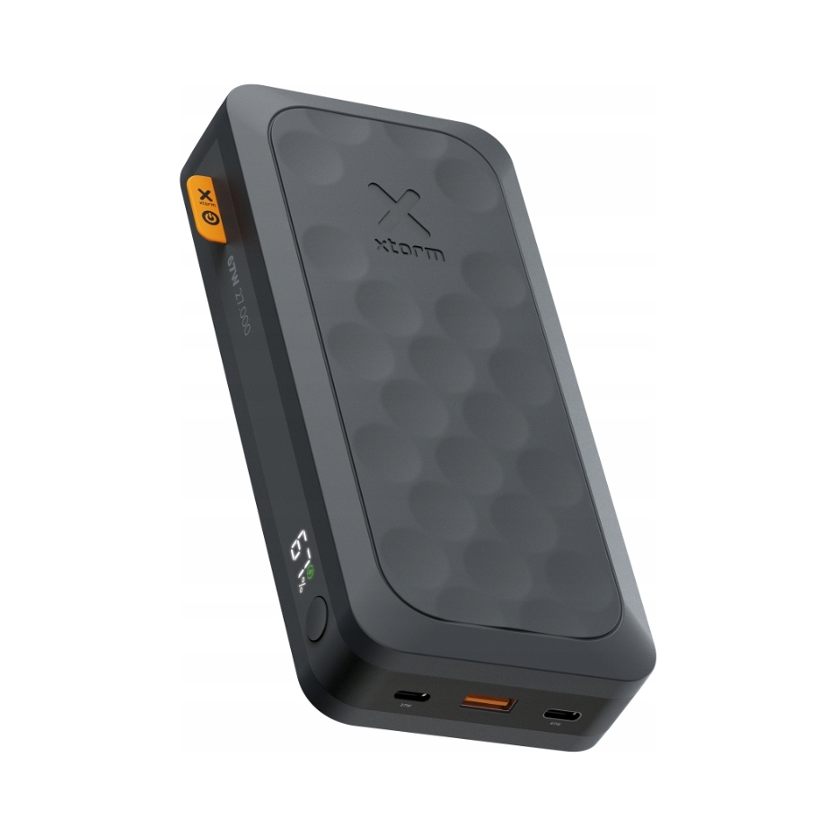 Powerbanka Xtorm Fuel 5 XFS5271 27000 mAh 67W čierna