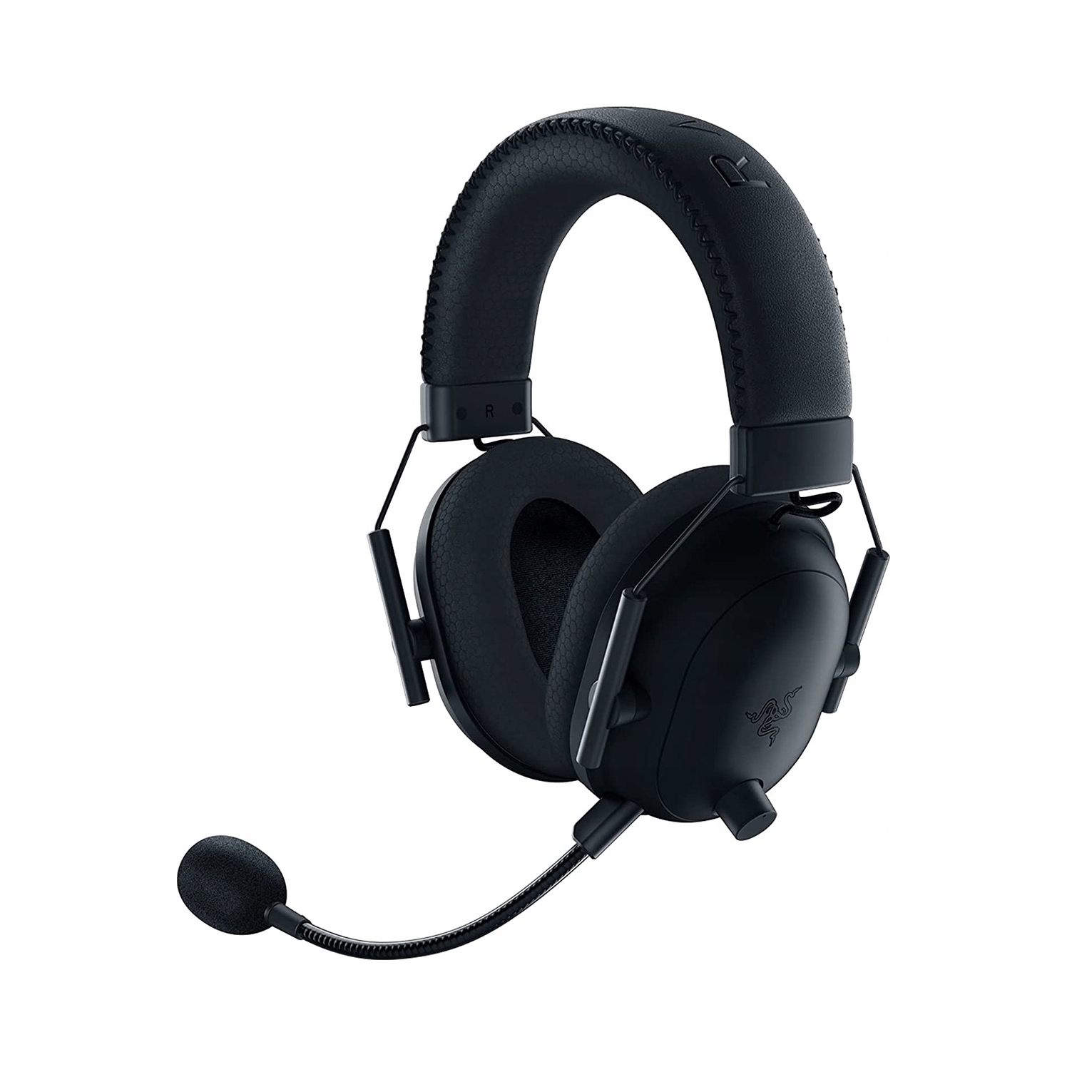 RAZER BlackShark V2 Pro Bezprzewodowy Headset Esportowy PC 70h Czarne — miniatura 10