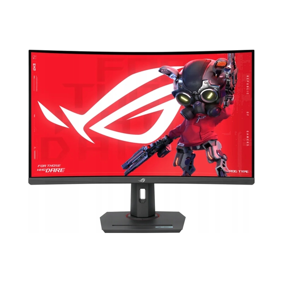 Led monitor Asus XG32WCS 31,5" 2560 x 1440 px Va