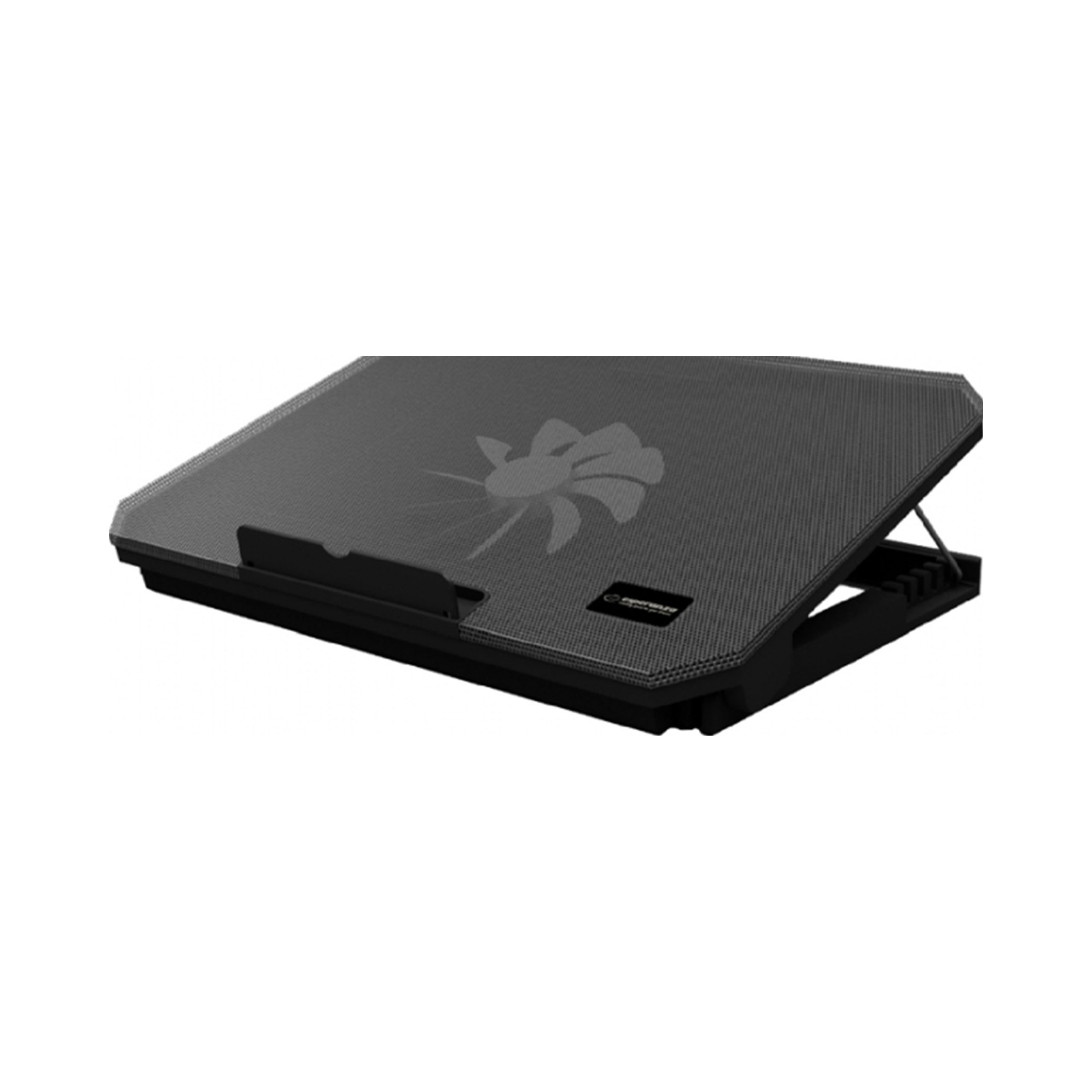 Esperanza Podstawka Chłodząca pod Notebook 15. 6'' Samum Esperanza
