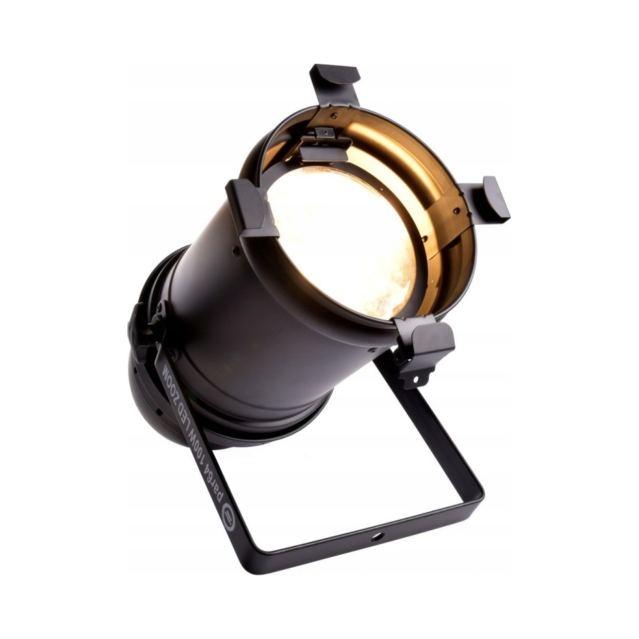 LIGHT4ME Par 64 100W Led Zoom scénický reflektor