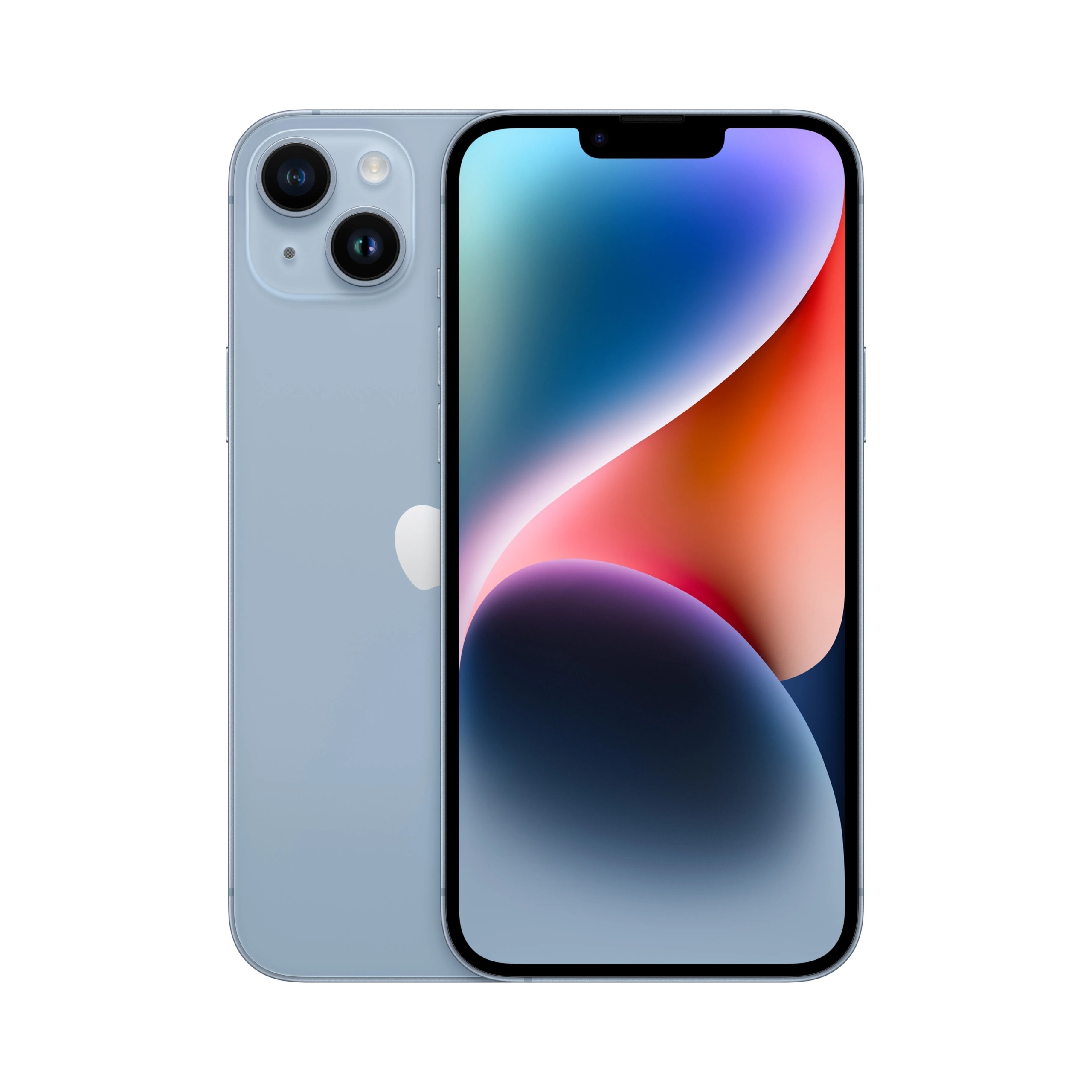 Smartphone Apple iPhone 14 Plus 6 Gb 256 Gb 5G modrý