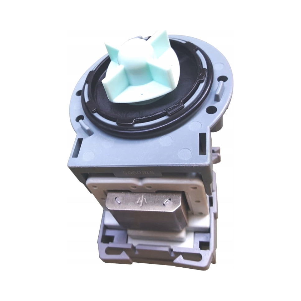 Silnik pompy odpływowej pralki Samsung EcoBubble