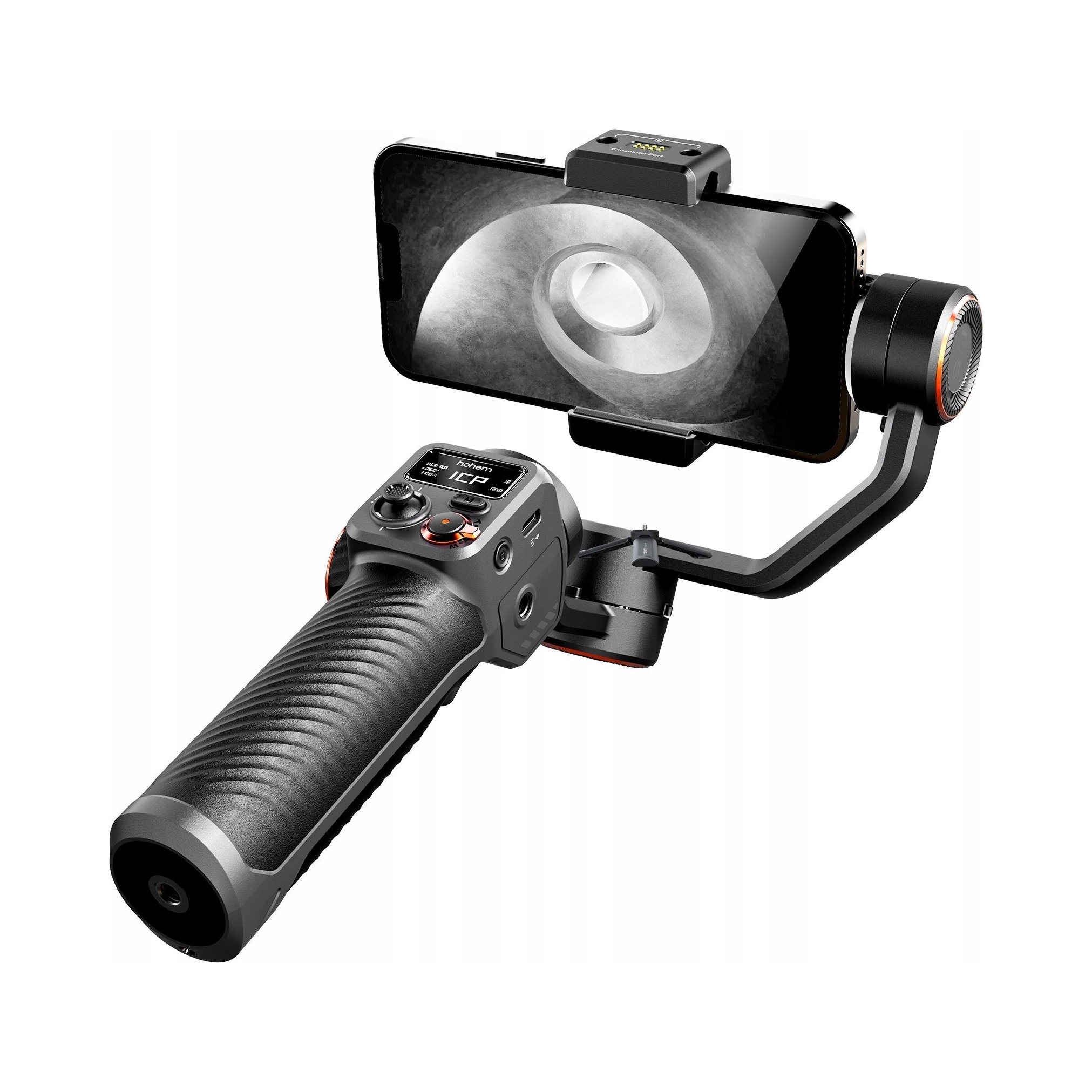 Gimbal Hohem iSteady M6 Hohem