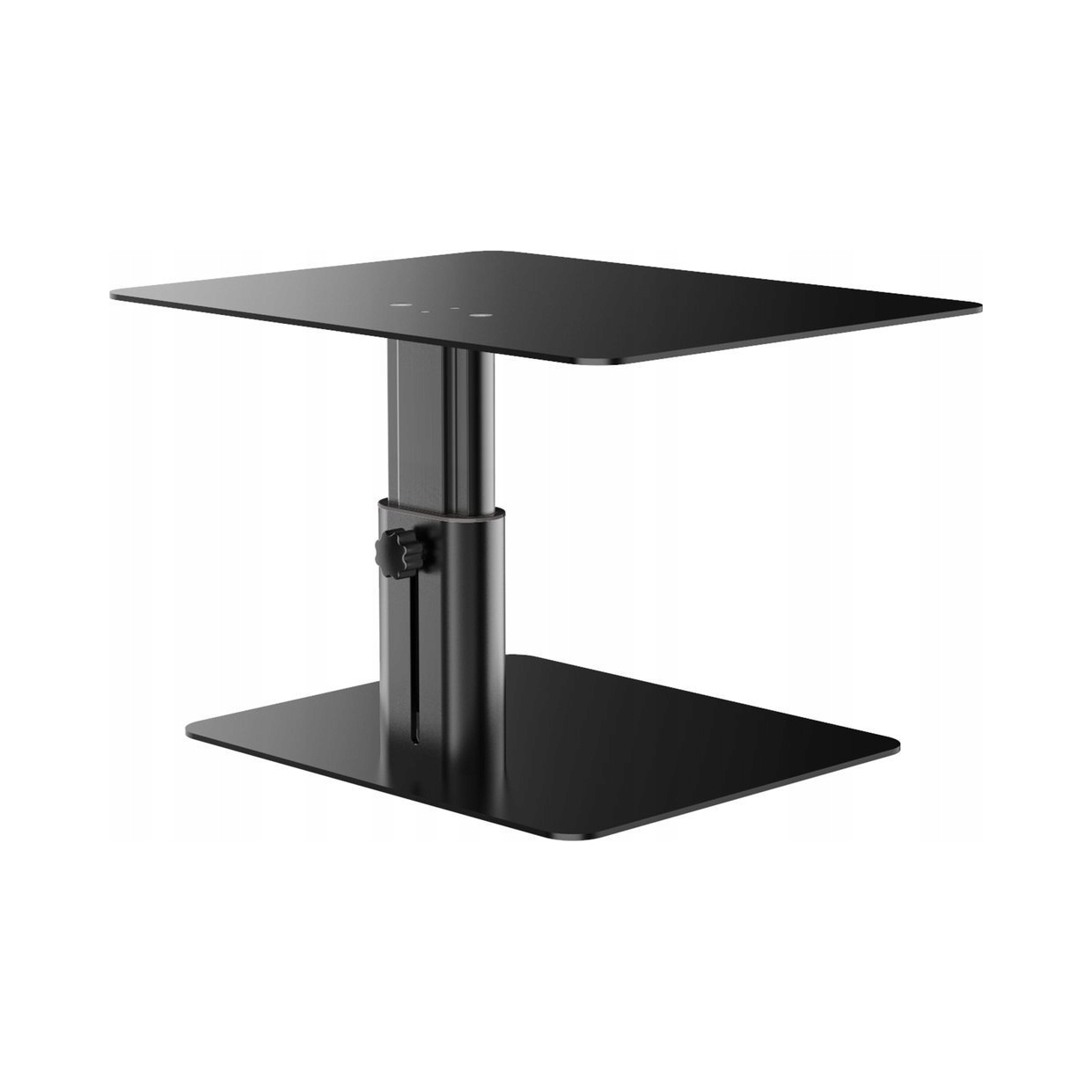 Podstavec pod monitor Nillkin 20678 29x22,8x18 cm čierny