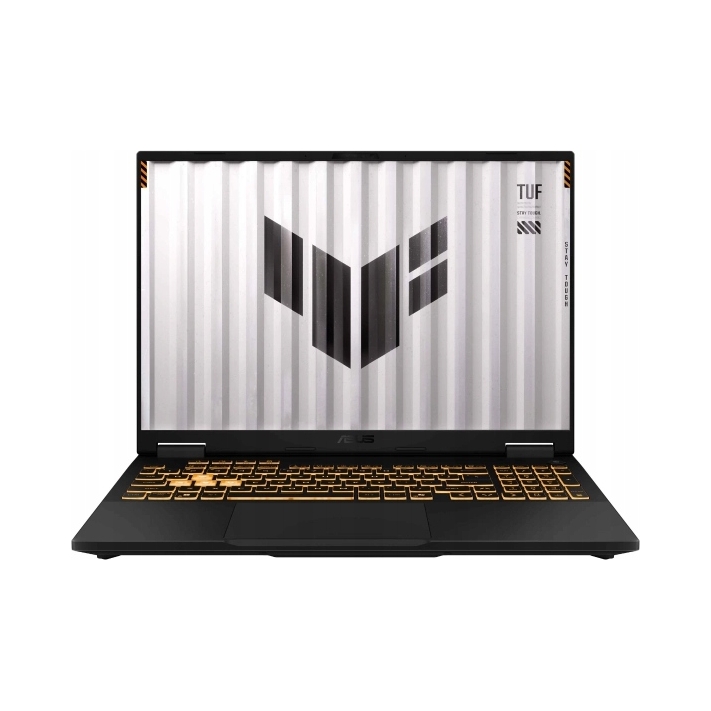 Laptop Asus Tuf Gaming F16 FX608 16" Intel i7 16GB 1TB Ssd Rtx 5060 W11