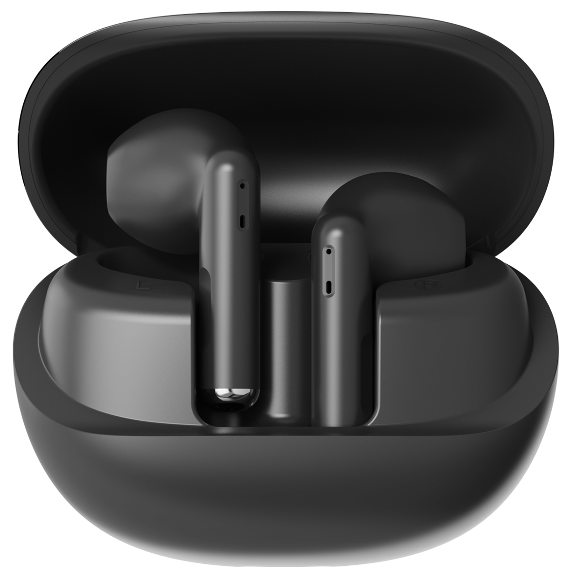 Beans 4 Black Niceboy