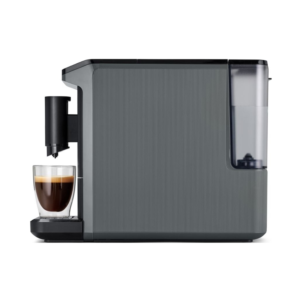 Kávovar Tchibo Esperto Mini Grey