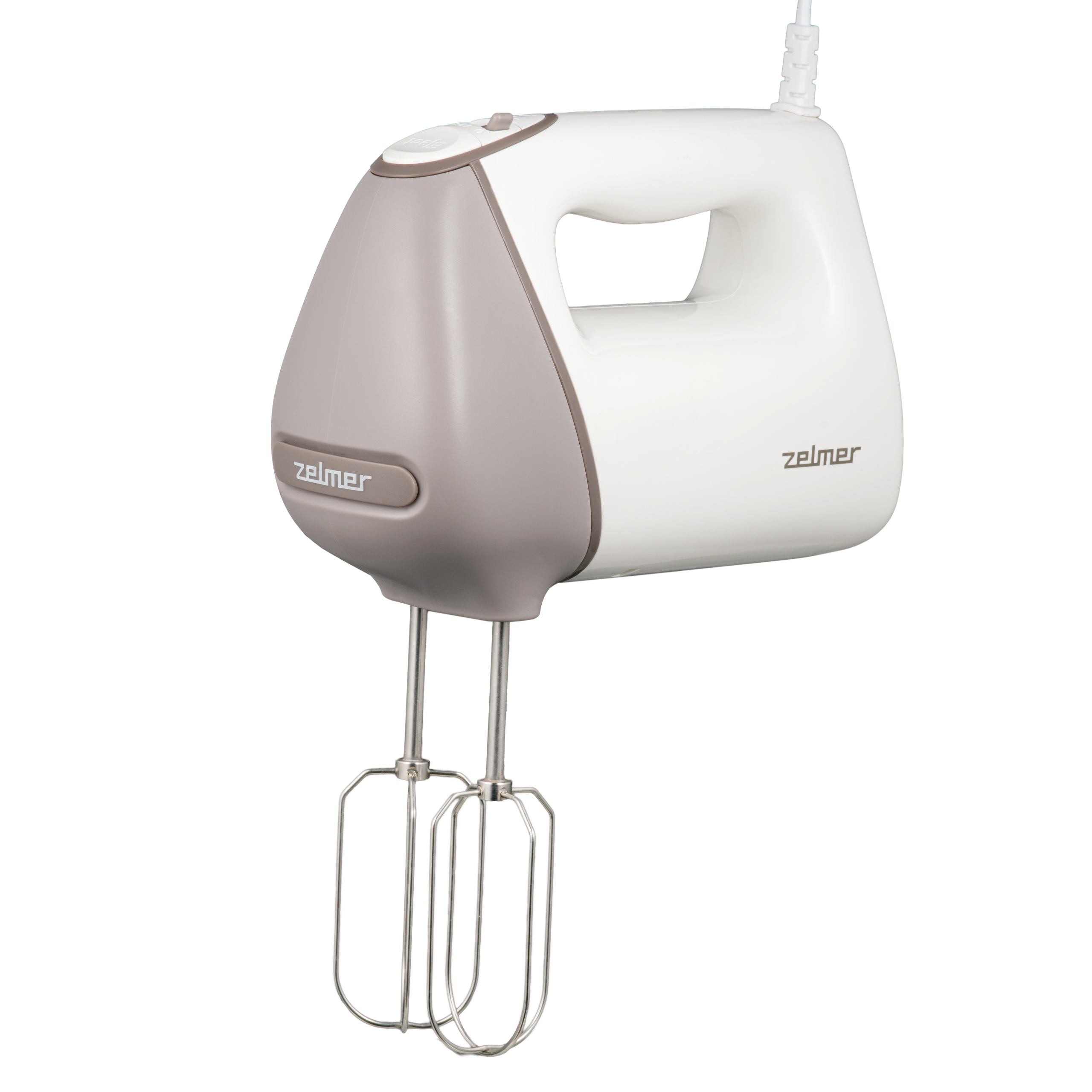Mikser Zelmer ZHM2850 600W biało-beżowy