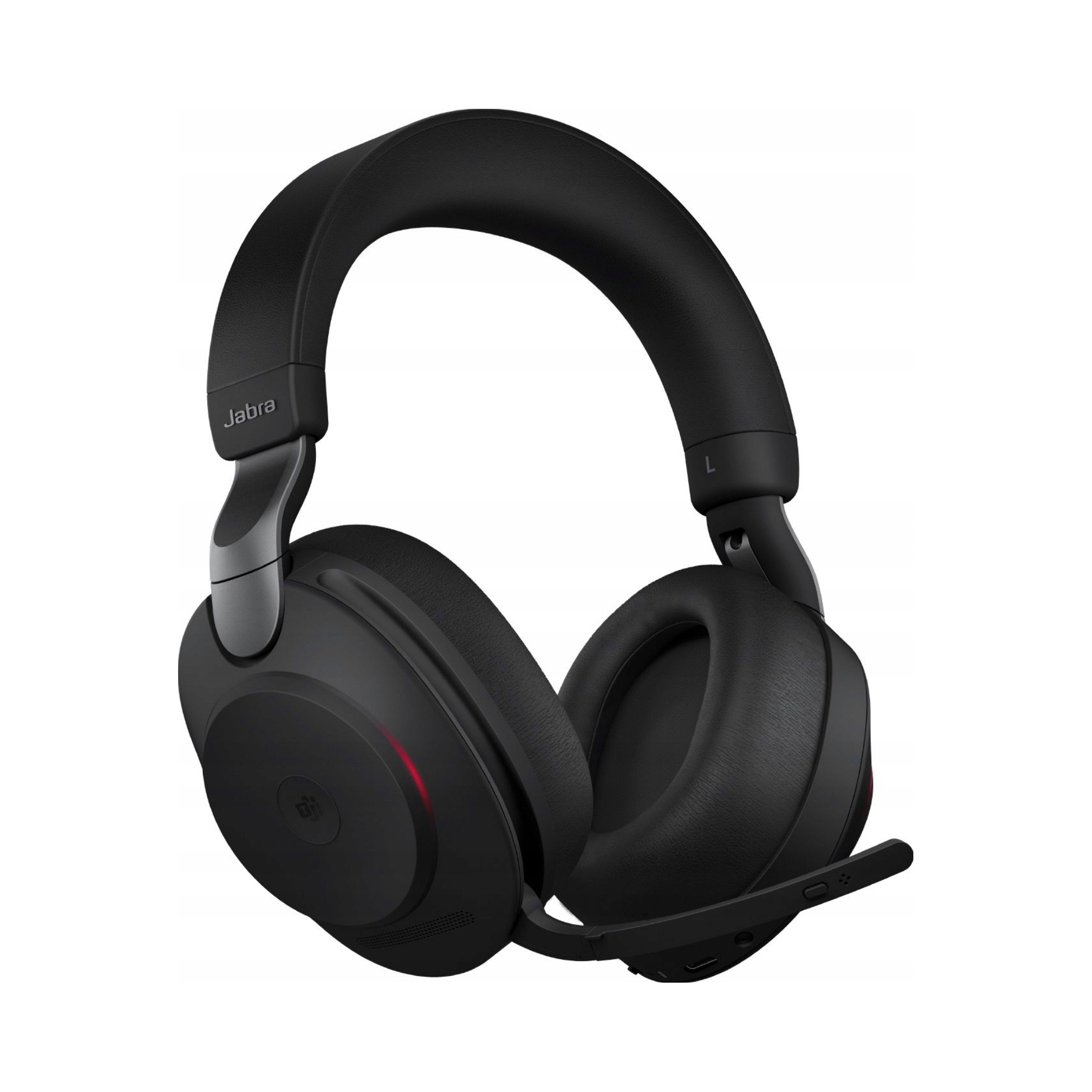 Bezdrôtové slúchadlá cez uši Jabra Evolve2 85