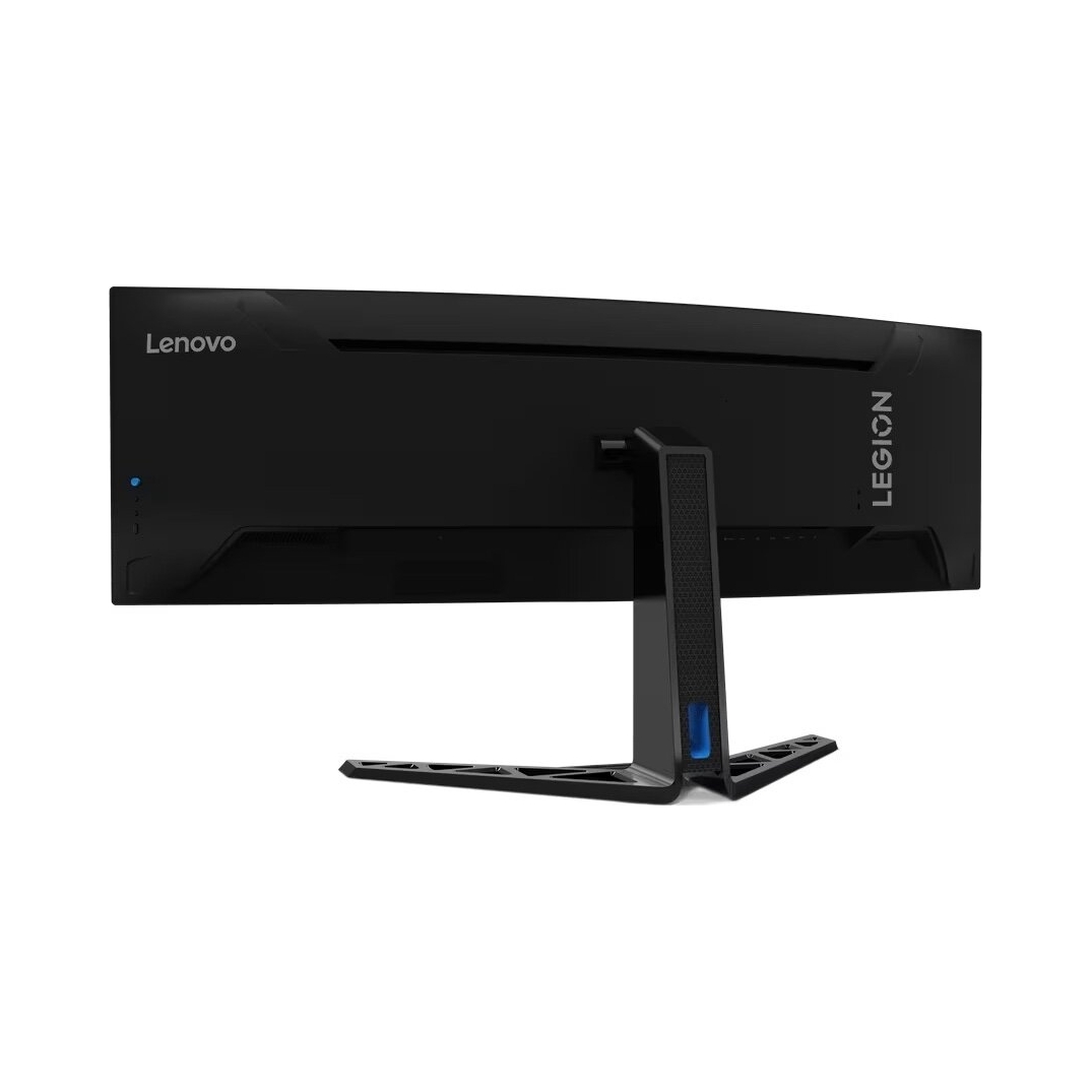 Monitor gamingowy Lenovo R45w-30 5120 x 1440 Led, Va