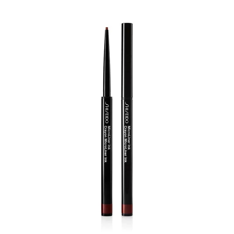 Shiseido Micro Liner Ink Oční linky 0,08g Plum (Švestková)