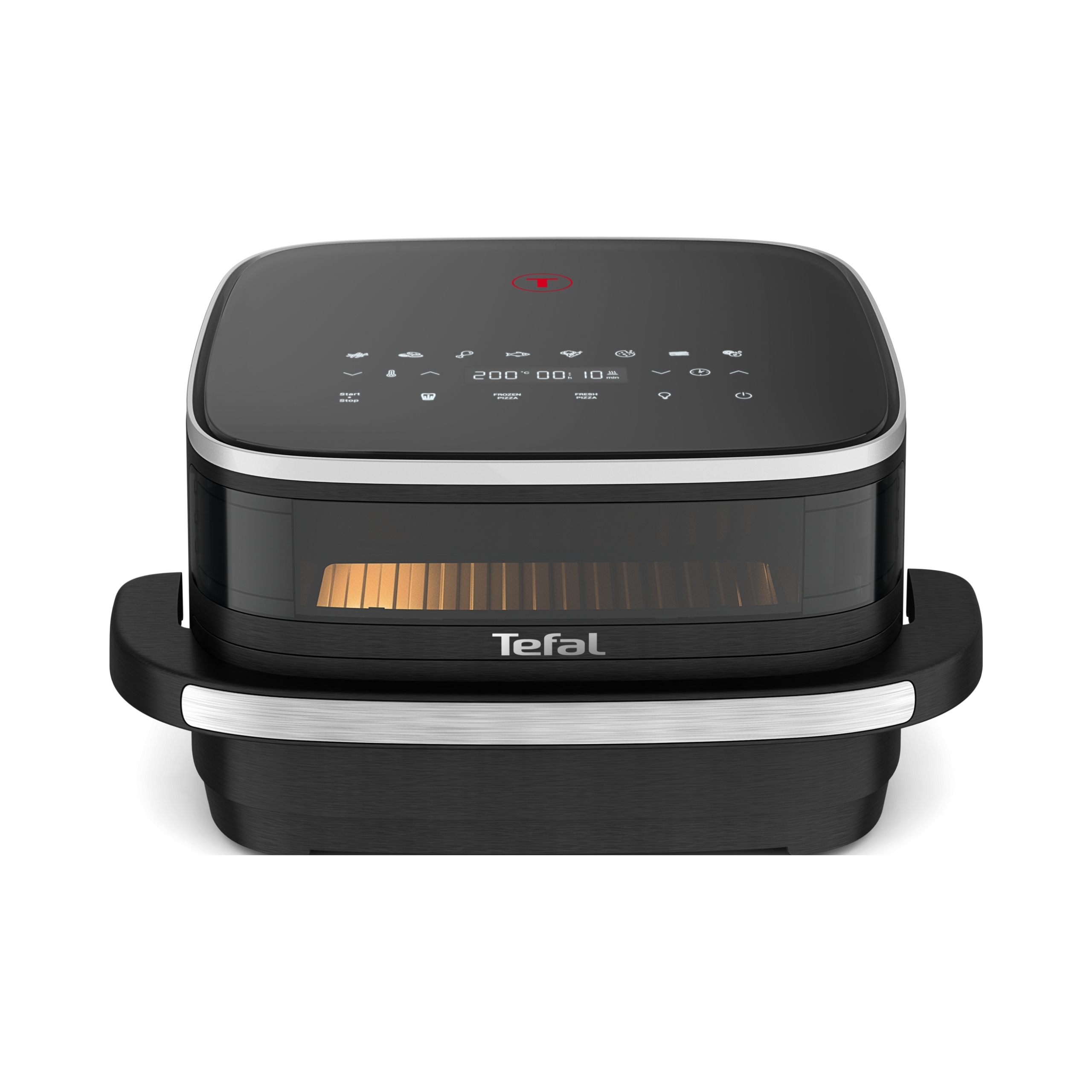 TEFAL Easy Fry XL Beztłuszczowa Frytkownica z Okienkiem Cyfrowa — miniatura 9