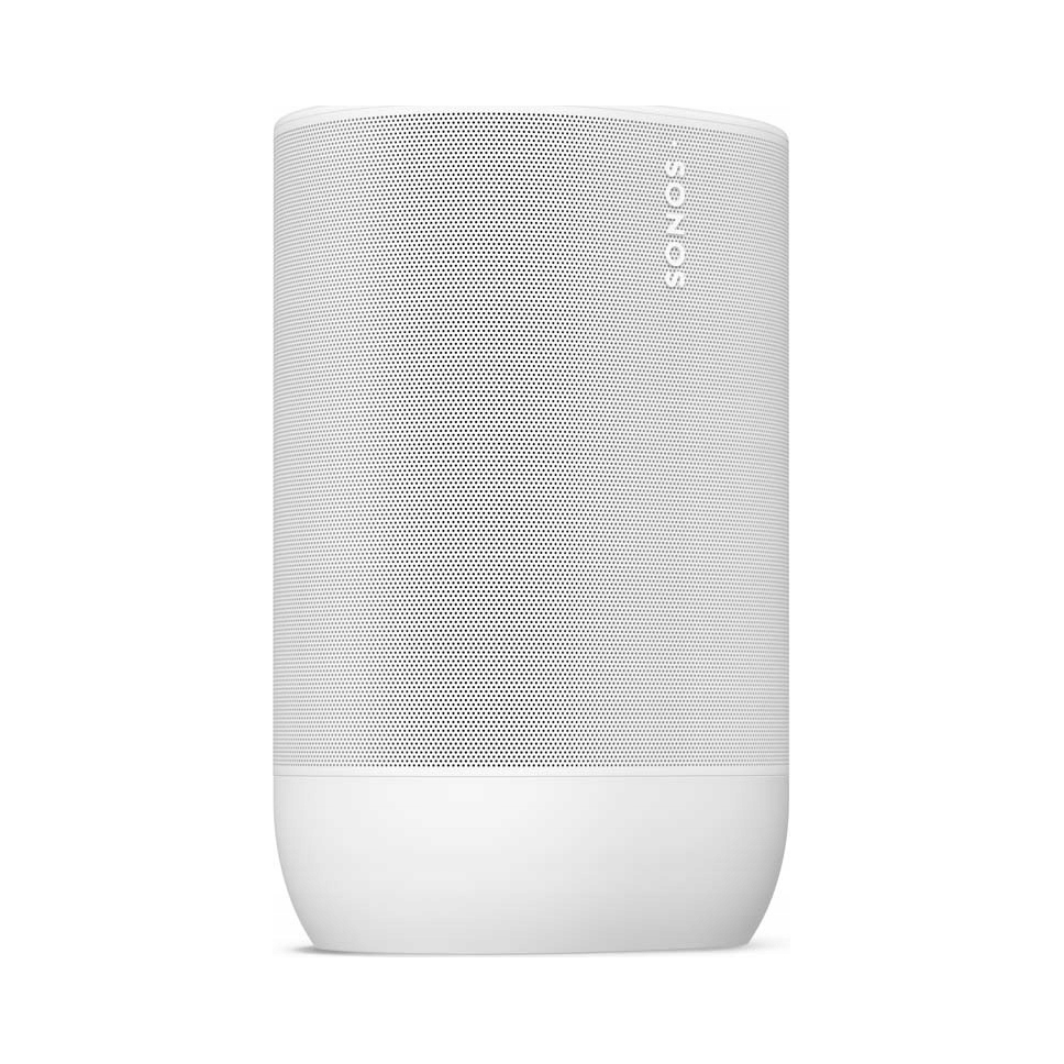 Prenosný reproduktor Sonos Move 2 biely 45 W