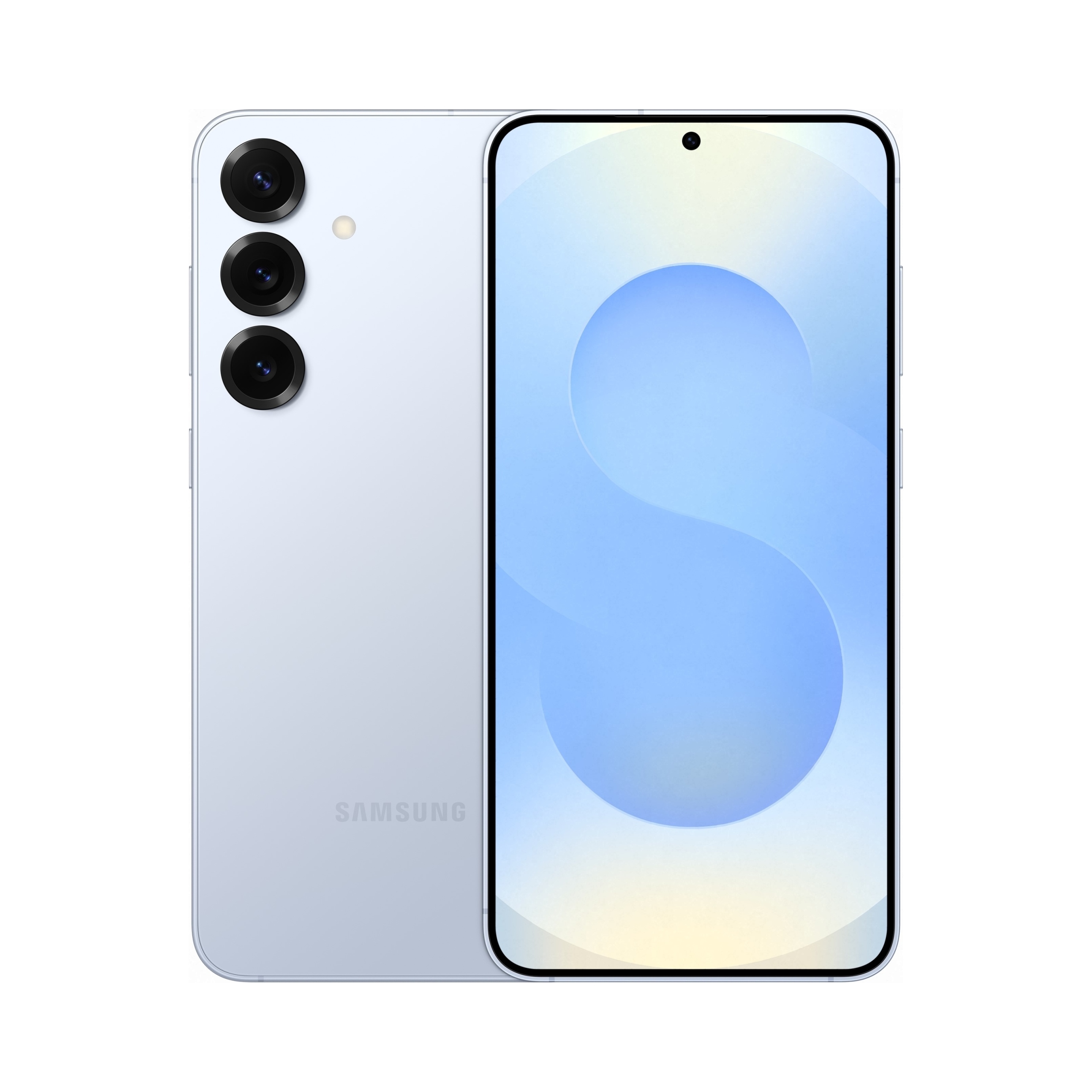 Smartfon Samsung Galaxy S25+ 12 Gb 512 Gb 5G niebieski